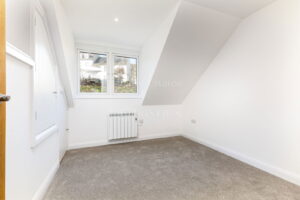 Three Bedroom Cottage with Uninterrupted Sea Views