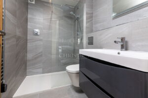 Three Bedroom Cottage with Uninterrupted Sea Views