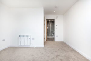 Three Bedroom Cottage with Uninterrupted Sea Views