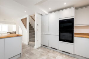 Three Bedroom Cottage with Uninterrupted Sea Views