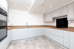 Three Bedroom Cottage with Uninterrupted Sea Views