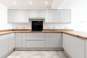 Three Bedroom Cottage with Uninterrupted Sea Views