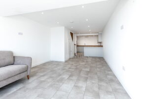 Three Bedroom Cottage with Uninterrupted Sea Views