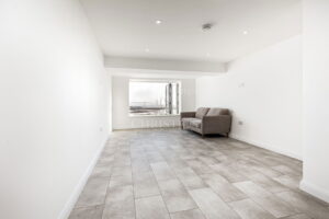 Three Bedroom Cottage with Uninterrupted Sea Views