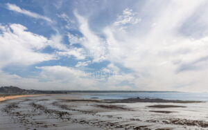 Three Bedroom Cottage with Uninterrupted Sea Views