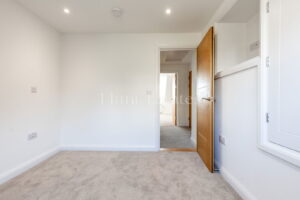 Three Bedroom Cottage with Uninterrupted Sea Views