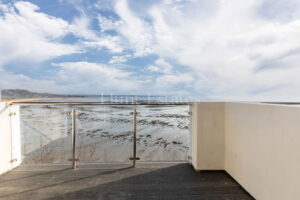 Three Bedroom Cottage with Uninterrupted Sea Views