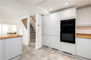 Three Bedroom Cottage with Uninterrupted Sea Views