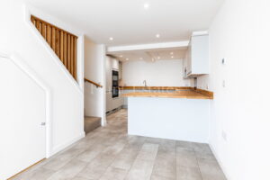 Three Bedroom Cottage with Uninterrupted Sea Views