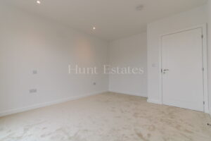 Two Bedroom Penthouse Apartment With Garage