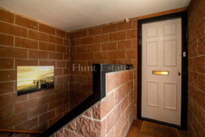 One Bedroom Apartment with Parking in the Heart of Gorey Village