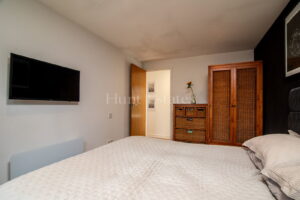 One Bedroom Apartment with Parking in the Heart of Gorey Village