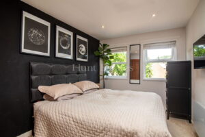 One Bedroom Apartment with Parking in the Heart of Gorey Village