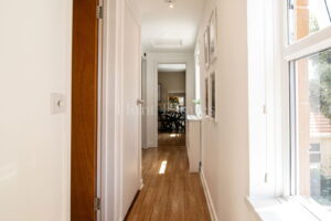 One Bedroom Apartment with Parking in the Heart of Gorey Village