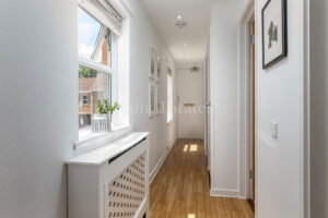 One Bedroom Apartment with Parking in the Heart of Gorey Village