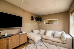 One Bedroom Apartment with Parking in the Heart of Gorey Village