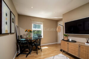 One Bedroom Apartment with Parking in the Heart of Gorey Village