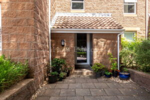 One Bedroom Apartment with Parking in the Heart of Gorey Village