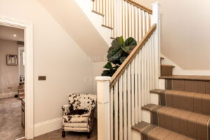 Elegant Two Bedroom Duplex Apartment In Country Setting