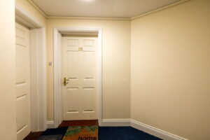 Light and Airy Apartment With Undercover Parking