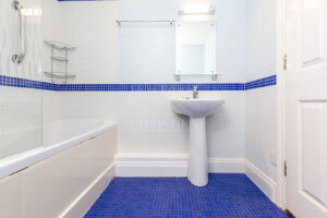 Light and Airy Apartment With Undercover Parking