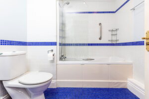 Light and Airy Apartment With Undercover Parking