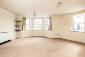 Light and Airy Apartment With Undercover Parking