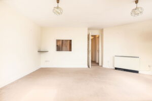 Light and Airy Apartment With Undercover Parking