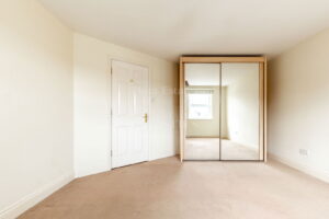 Light and Airy Apartment With Undercover Parking