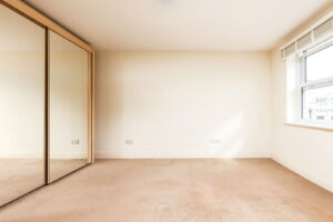 Light and Airy Apartment With Undercover Parking