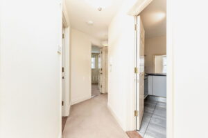 Light and Airy Apartment With Undercover Parking