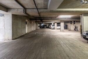 Light and Airy Apartment With Undercover Parking