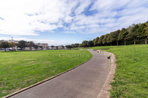 Light and Airy Apartment With Undercover Parking
