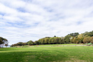 Light and Airy Apartment With Undercover Parking