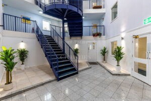 Light and Airy Apartment With Undercover Parking