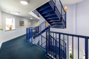 Light and Airy Apartment With Undercover Parking