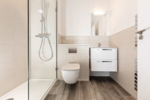 Newly Built Two Bedroom, Two Bathroom Sea Front Facing Apartment