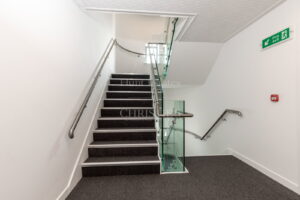 Newly Built Two Bedroom, Two Bathroom Sea Front Facing Apartment