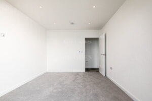 Newly Built Two Bedroom, Two Bathroom Sea Front Facing Apartment