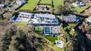 Coastal Supremacy With Uninterrupted Views To France