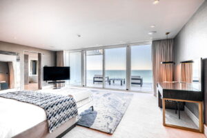 Coastal Supremacy With Uninterrupted Views To France