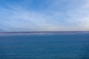 Coastal Supremacy With Uninterrupted Views To France