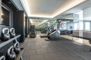 Coastal Supremacy With Uninterrupted Views To France