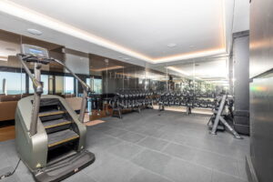 Coastal Supremacy With Uninterrupted Views To France