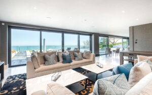 Coastal Supremacy With Uninterrupted Views To France