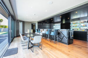 Coastal Supremacy With Uninterrupted Views To France