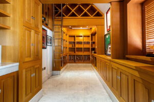 Coastal Supremacy With Uninterrupted Views To France