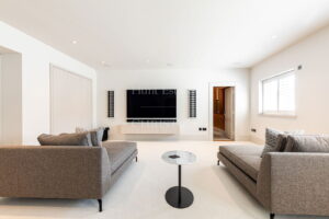 Coastal Supremacy With Uninterrupted Views To France