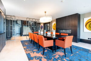 Coastal Supremacy With Uninterrupted Views To France