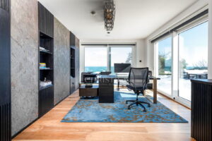 Coastal Supremacy With Uninterrupted Views To France